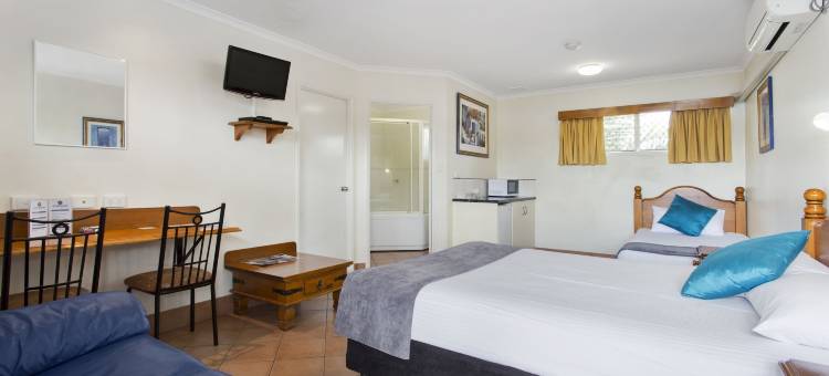 格伦莫尔酒店(Glenmore Tavern)图片