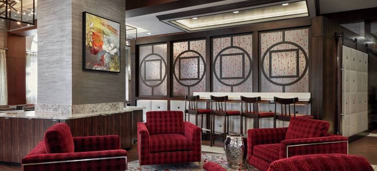 Fairfield Inn & Suites Washington, DC/Downtown图片