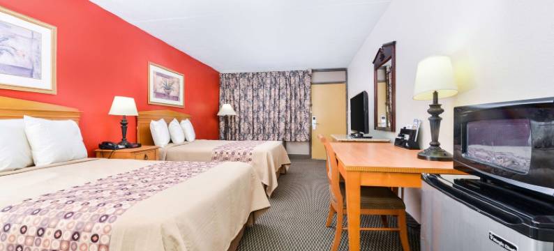 纳什维尔古德利茨维尔北美洲最佳价值酒店(Americas Best Value Inn-Goodlettsville/N. Nashville)图片