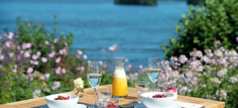 托普费豪斯西酒店(Seehotel Töpferhaus)图片