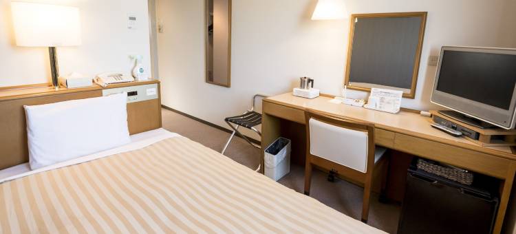 桥本公园酒店(Hashimoto Park Hotel)图片