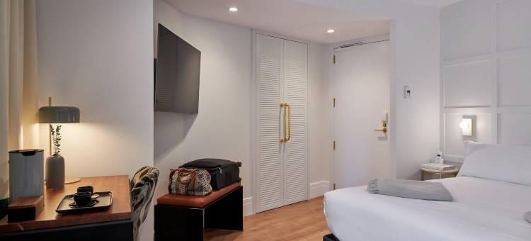 伦西亚市中心 Room Mate Cosmo酒店(Room Mate Cosmo - City Centre, Valencia)图片