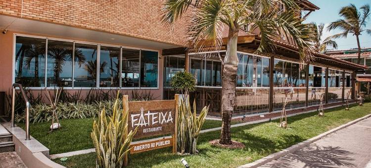 普拉亚多弗朗西斯蓬佛得角酒店(Hotel Ponta Verde Praia do Francês)图片