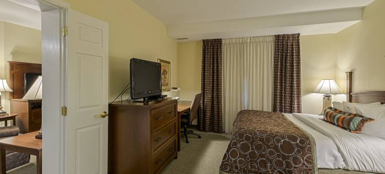 Staybridge Suites 哈里斯堡，赫氏(Staybridge Suites Harrisburg Hershey)图片