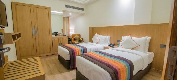 帝国普那姆酒店(The Imperial Poonam Hotel)图片