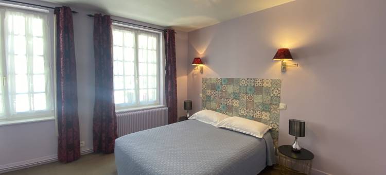 叠水瀑布 – 迷人酒店(Les Cascades - Hôtel de Charme)图片