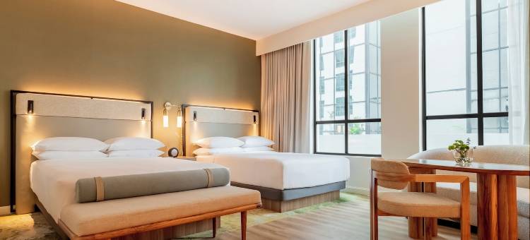 凯悦丽晶巴拿马城(Hyatt Regency Panama City)图片