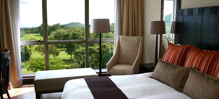 梅鲁山酒店(Mount Meru Hotel)图片