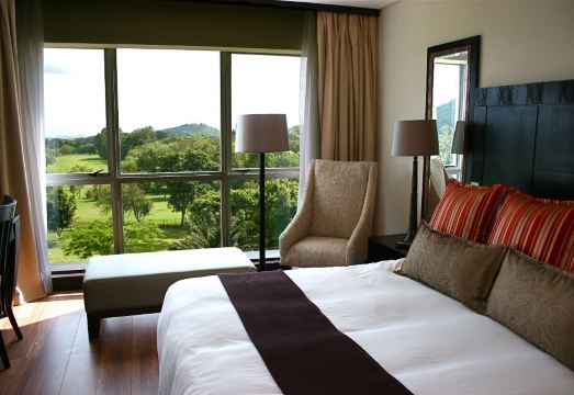 Mount Meru HotelHotel Overview