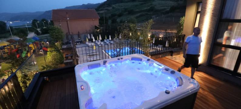 托卡酒店餐厅(Toka Hotel Restaurant)图片