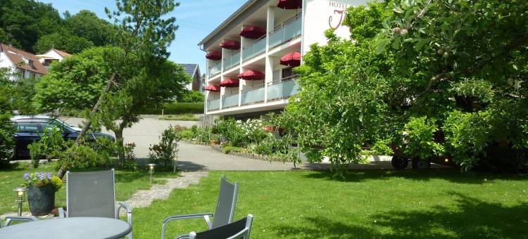 噶尼加戈霍夫酒店(Hotel Garni Jägerhof)图片