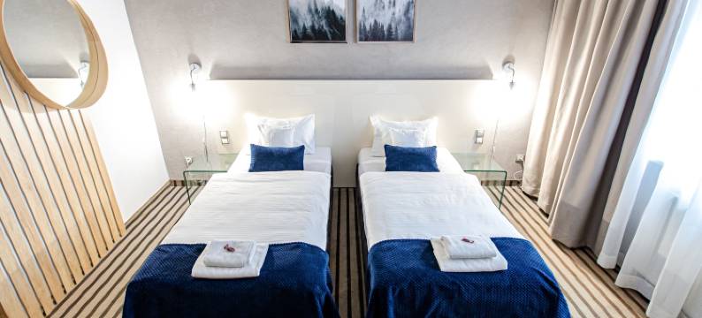 NoBo Hotel - Business图片