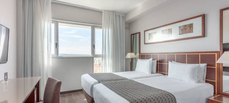 欧洲之星酒店(Eurostars Toledo)图片