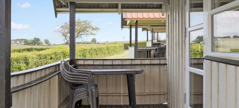 坎帕内·贝伊登·斯特兰德民宿(First Camp Bøjden Strand)图片