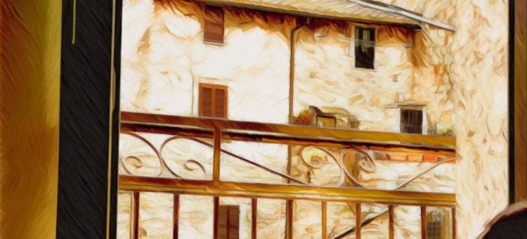 纳萨勒斯居所(Nazareth Residence)图片