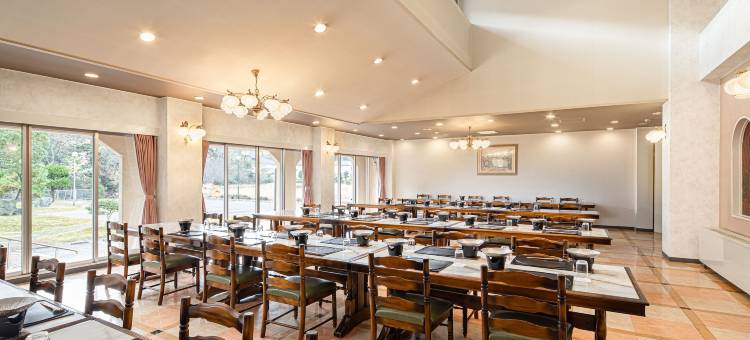 格兰度假村 城崎(The Gran Resort Kinosaki)图片