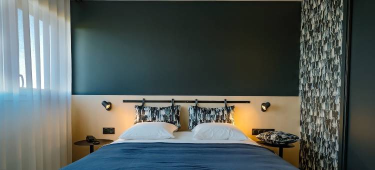 ibis Styles Bordeaux Lac Bruges图片