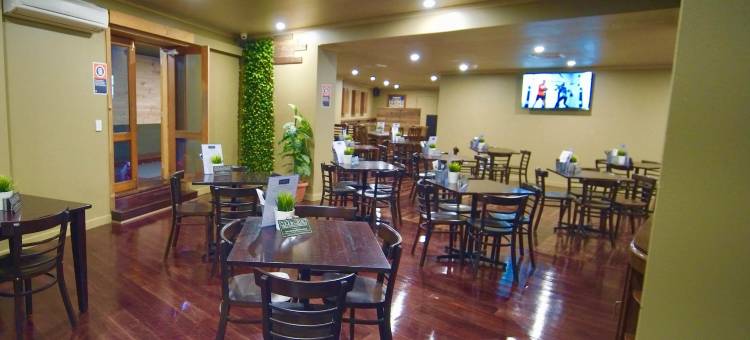 南部高地阿盖尔酒店(Argyle Hotel Southern Highlands)图片