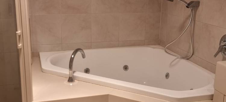 墨尔本大都会中心酒店(Melbourne Metropole Central Official)图片