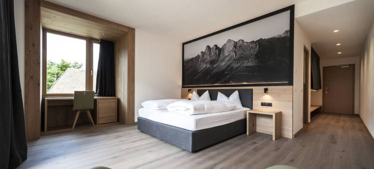阿尔平酒店瓦乔莱特 - 限成人(Alpinhotel Vajolet - Adults Only)图片
