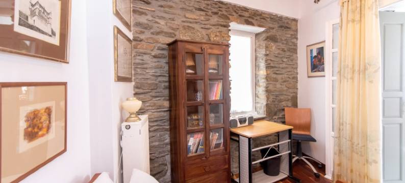 唐老鸭之家 - 提诺斯(Gladiolus House - Tinos)图片