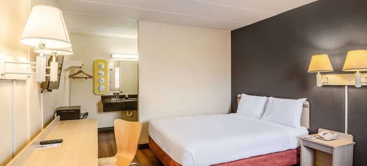 罗德威旅馆(Rodeway Inn)图片