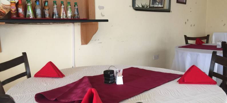 弯道旅馆(The Curve Guest House)图片