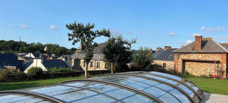 娱乐酒店(La Récréation - Chambres et Appartements)图片