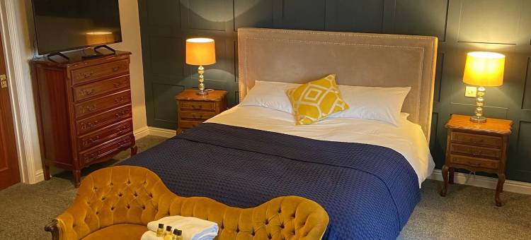 莱格特酒店(The Leagate Inn)图片