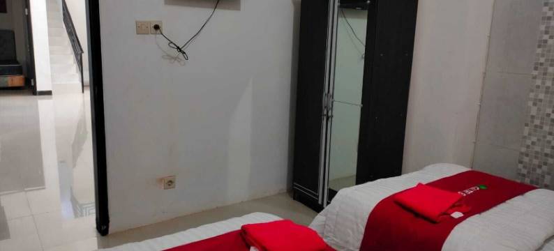 加尔特里民宿(Galtri Homestay)图片