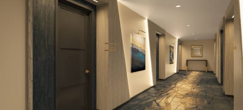 玛格丽塔维尔维凯申克拉布-亚特兰大(Margaritaville Vacation Club - Atlanta)图片