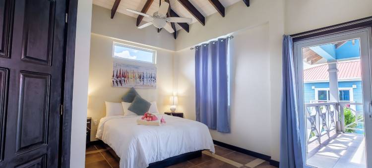 布里沙海洋度假村(Brisa Oceano Resort)图片