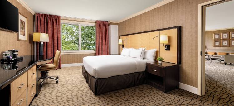 睡谷酒店(Sleepy Hollow Hotel, a Dolce by Wyndham)图片