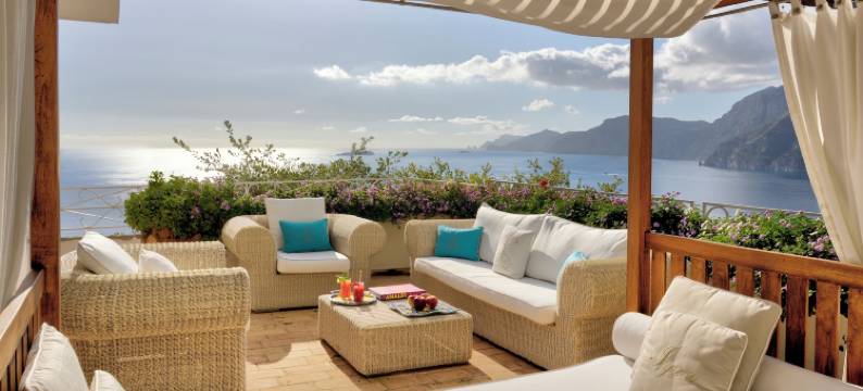 圣安德烈皮克罗酒店(Hotel Piccolo Sant'Andrea)图片