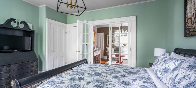 威特威克酒店(The Wiltwyck)图片