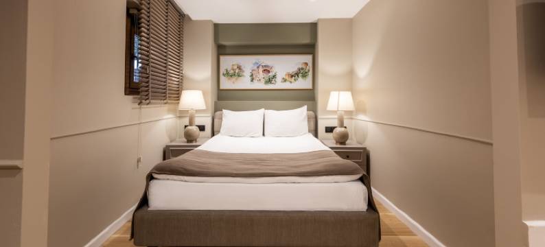 Pera套房客栈(Bguest Pera Suites)图片