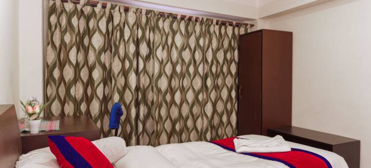 甜蜜旅馆(Sweet Inn)图片