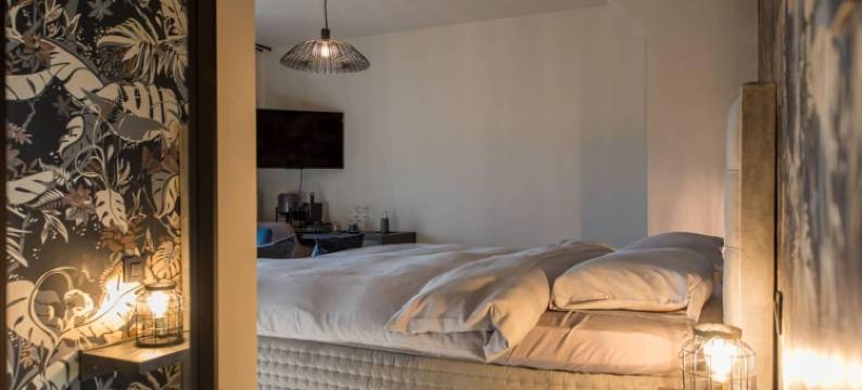 弗利廷根的带桑拿的度假屋(Holiday Home in Vlijtingen with Sauna)图片