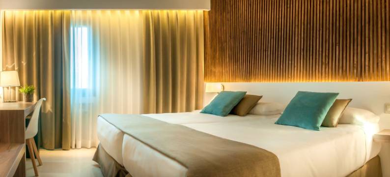 科斯塔贝拉酒店(Hotel Costabella)图片