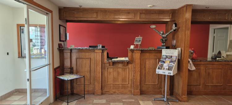 General Bragg Inn & Suites by OYO Chickamauga图片