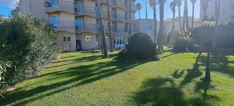 奥斯特拉餐厅 Spa 酒店(Ostella Spa & Resort)图片