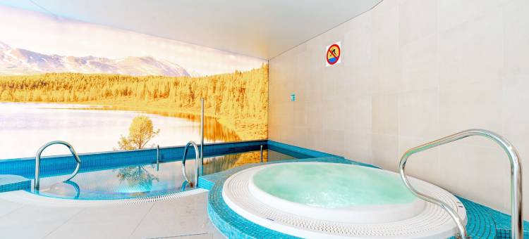 租赁行星 - 石山(RentPlanet - Apartamenty Stone Hill)图片