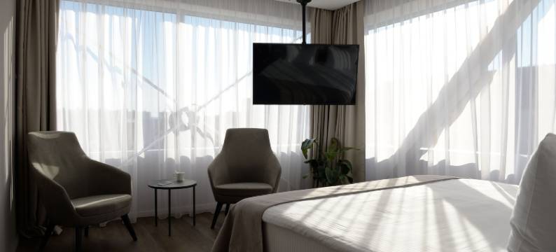 密什科尔茨高级酒店(Premier Hotel Miskolc)图片