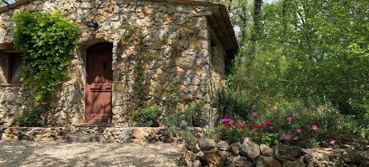 La Bastide du Baou图片