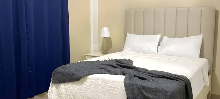 豪华时尚酒店(Luxury Chic Hotel)图片