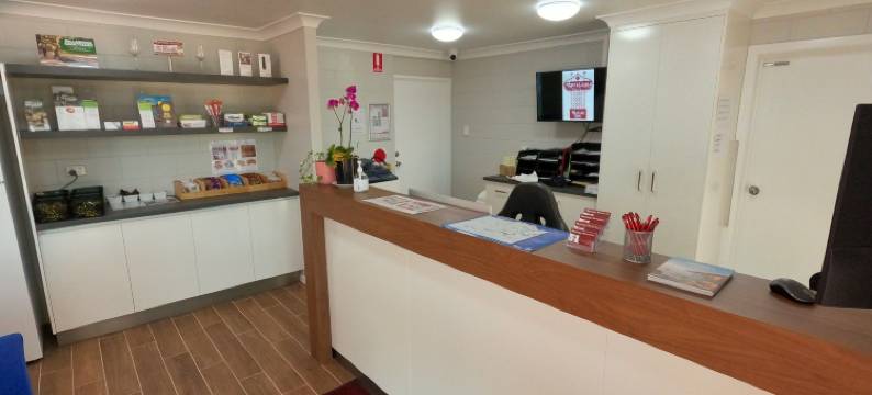 蒙特卡洛汽车旅馆(Monte Carlo Motor Inn)图片