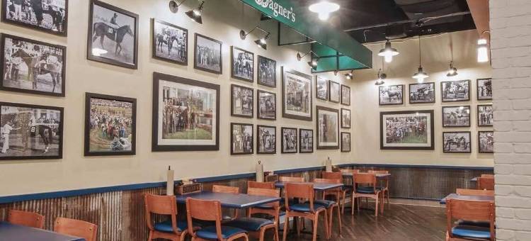 德比城市游戏和酒店 - 一个丘吉尔庄园的产业(Derby City Gaming & Hotel - A Churchill Downs Property)图片