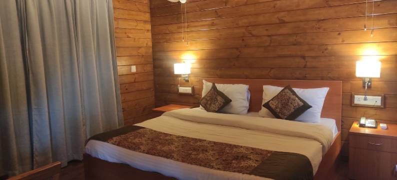 吉罗尼度假村(Jironi Resort)图片