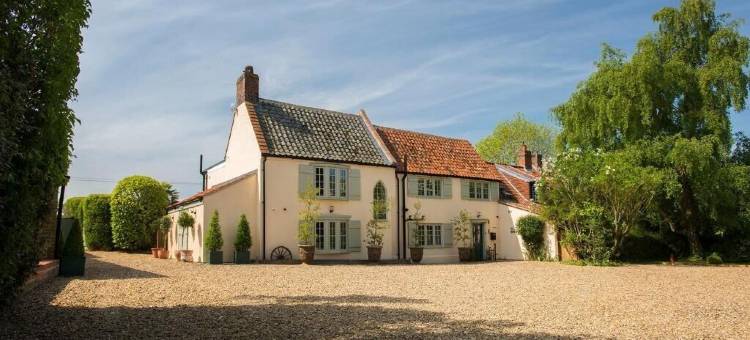 Holly Lodge精品B＆B(Holly Lodge Boutique B&B)图片