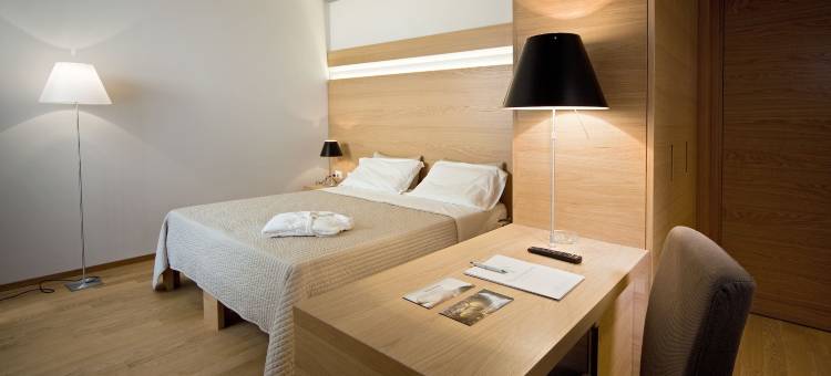 Acquasanta意大利& Spa疗养酒店(Terme di Acquasanta Hotel Italia & Spa)图片